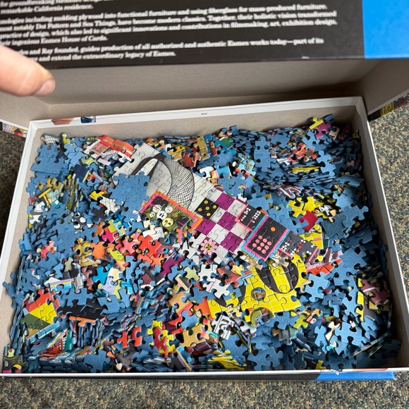 Ravensburger Puzzles - Picture 3 of 3